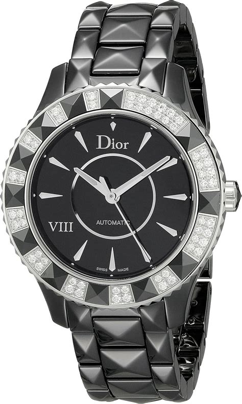 womens christian dior watches